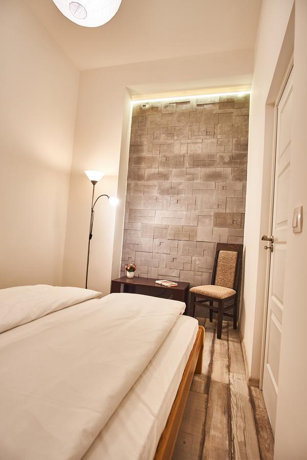 Singer Apartment | Boedapest Buitenkant foto